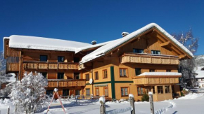 Biobauernhof Vilshof, Tannheim, Österreich
